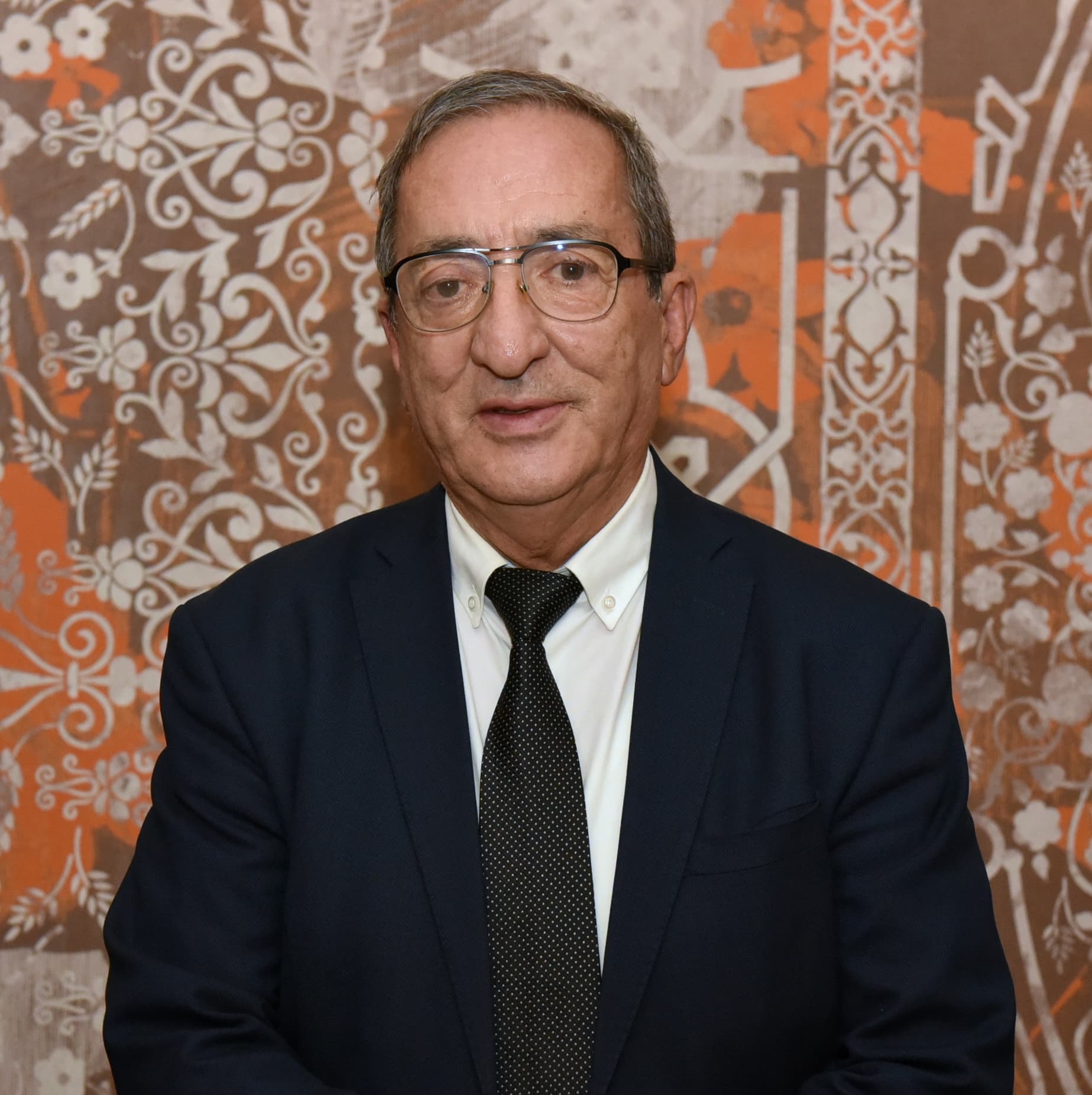 Dr MOHAMMEDI Cardiologue