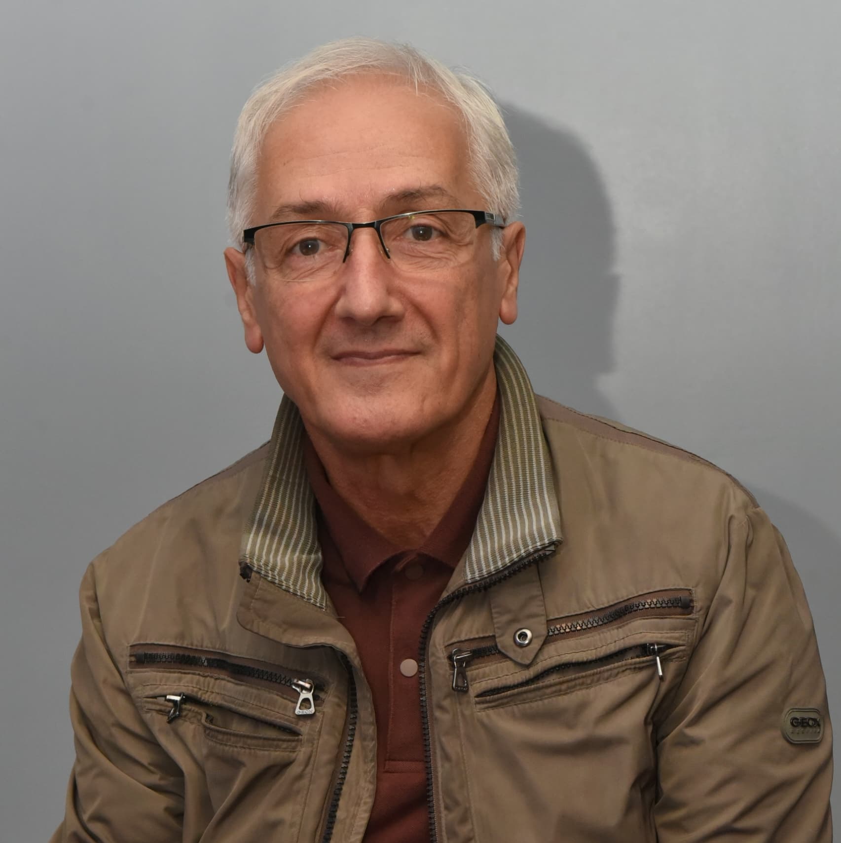 Dr NASRI Cardiologue